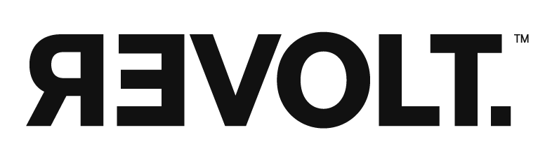 Revolt logo