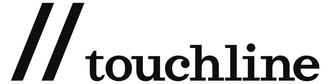 Touchline logo