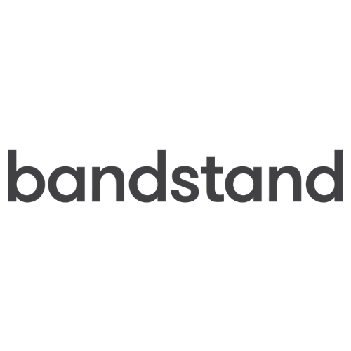 bandstand logo