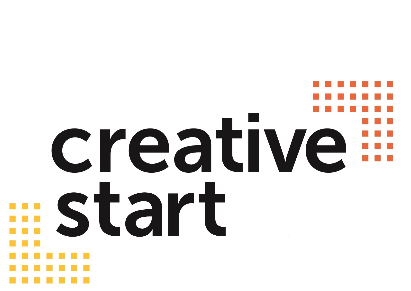 creative start logo