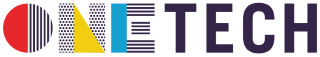 One Tech logo