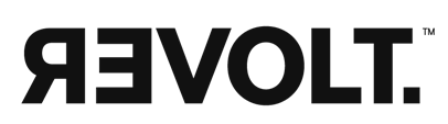 Revolt logo