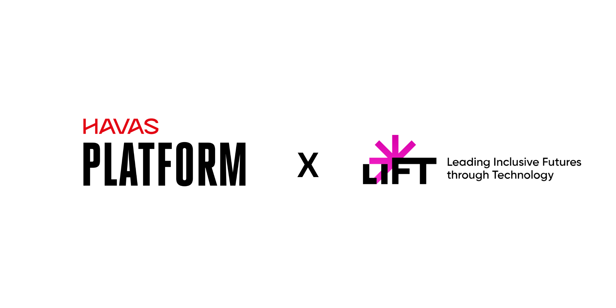 Havas Platform x Lift Logo